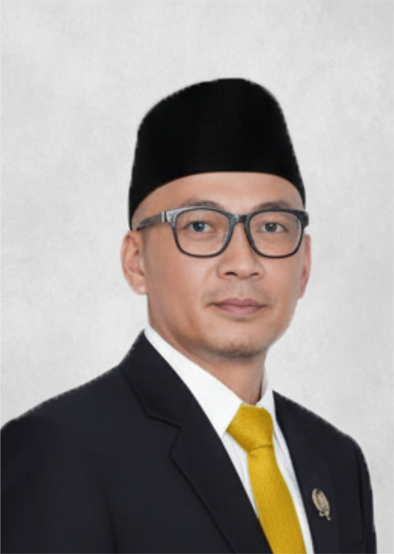 H. M. Loka Tresnajaya, SE